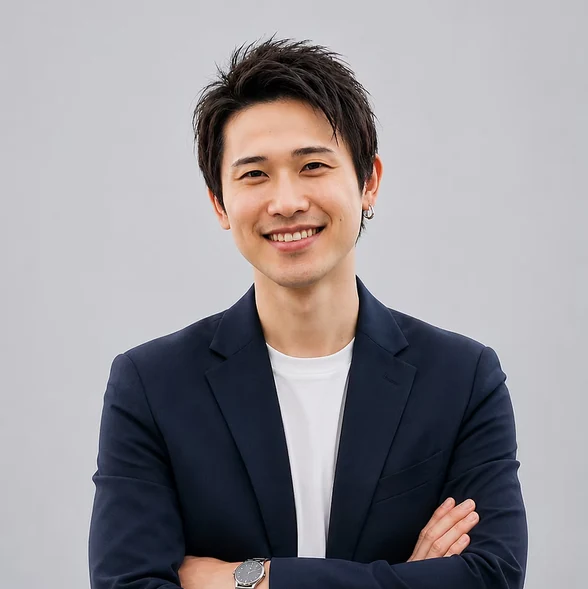 Andy, CTO & AI Workflow Architect