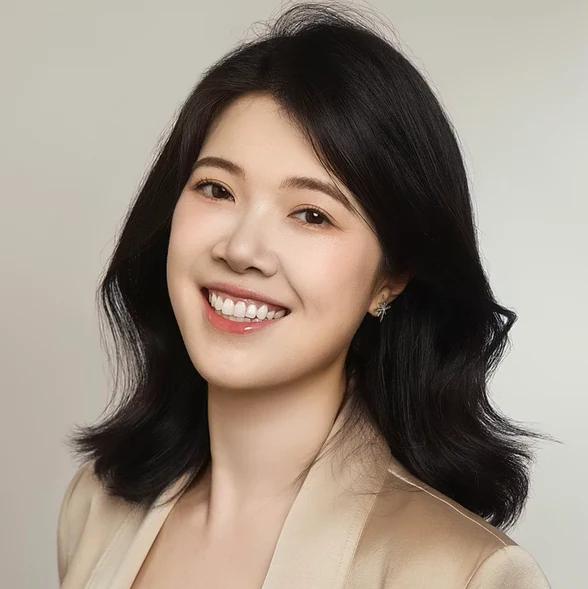 Eggy, Founder & AI Marketing Strategist